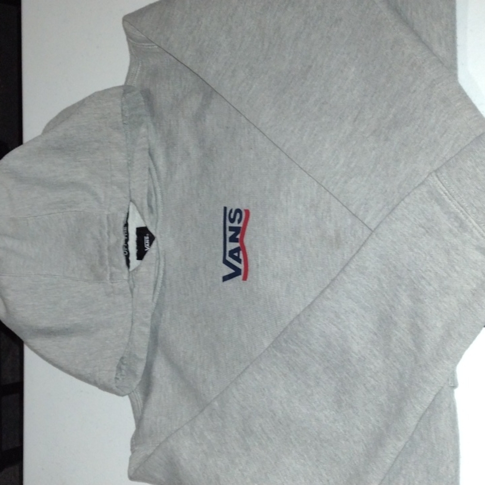 Vans Hoodie Youth XL